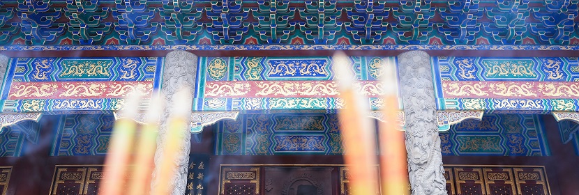 燃香檢測(cè)