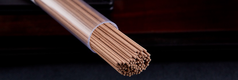 線香檢測(cè)