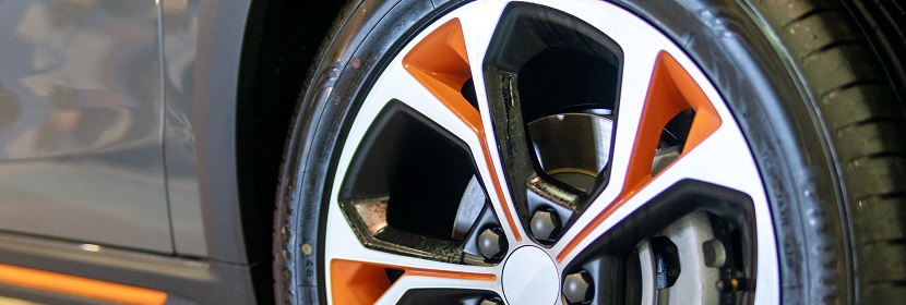 汽車(chē)輪胎老化試驗(yàn)
